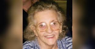 Flora Dalton Obituary