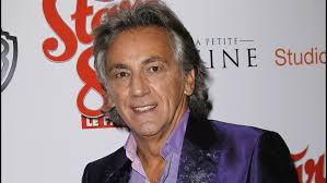 Jean-Pierre Savelli (Peter et Sloane) : ses confidences sur sa vie de  couple avec Sandry