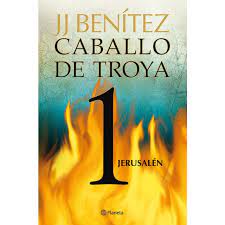 To maintain this website, we need your help. Jerusalen Caballo De Troya 1 De Autor Jj Benitez Pdf Gratis