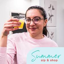 Get Summer-Ready with Ashley!🌞❤️...