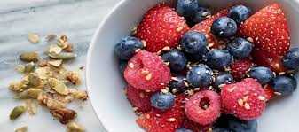 As the main component of connective tissue. Four Collagen Rich Foods To Help Your Body Fight Aging Jus By Julie