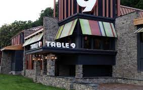 Table 9 is centrally located to west point, bear mountain state park, blue mountain park and other fine. Best Restaurant In Peekskill Westchester Ny Table 9