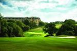 Roman Road golf course at Celtic Manor resort