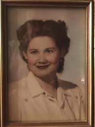 Nancy Anne Cohan ... GCHS Class of 1965 ... future nurse ...cheerleader ...  pep club ... prom queen ... fulfilled her dream of becoming a nurse ...  shown in photo wheeling