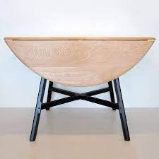 Ercol Circular Drop Leaf Table Ercol Furniture Drop Leaf Table Ercol Table