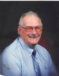 Edwin Hoyle Obituary (2018)