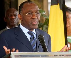 DRC, M23 talks hit snag again