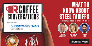 Coffee Conversations