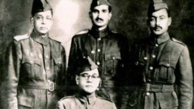 75 years of 'Azad Hind Government': Interesting facts about Netaji Subhas Chandra Bose and his Indian National Army