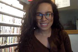 Eat Your Arts & Vegetables CKUW 95.9 FM Winnipeg: 2018