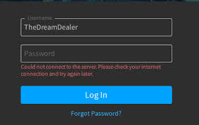 Roblox Down Slow Southern Ca Website Bugs Roblox Developer Forum