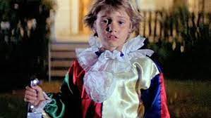 And he got the kid across the street to accept his challenge. Halloween 8 Reasons Why Michael Myers Is The Ultimate Horror Villain