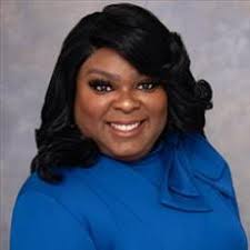 Renisha C. Jackson-Rucker