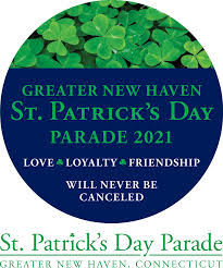 Patrick's day is on the 76th day of 2021. Greater New Haven St Patricks Day Parade Connecticut S Largest Single Day Spectator Event