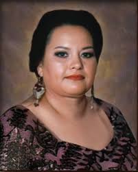 Lorena Reyes Obituary