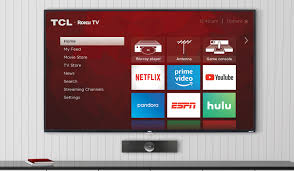 Card is not refundable or redeemable for cash, except as required by law. Tcl Is Celebrating National Cut The Cord Day With 7 Huge Roku Tv Giveaways Cord Cutters News