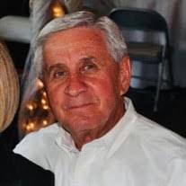 Kent Harris Obituary (2021)