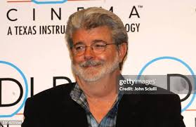 103 George Lucas And James Cameron Photos & High Res Pictures