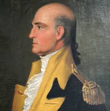 General Sullivan's Expedition Against the Iroquois and the Battle of  Newtown