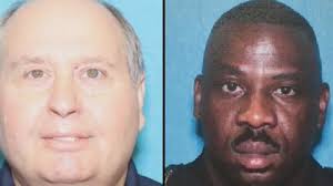 Red Springs police chief and town manager charged with unlawful removal of  records