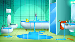 radio crock n dolls backgrounds doll backgrounds game concept art cartoon house