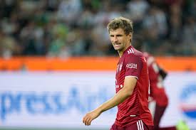 Darstellung der heimbilanz von fc bayern münchen gegen borussia mönchengladbach. H51orwakkn2eam