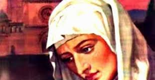 St. Agnes of Assisi: Co-founder of the Poor Clares