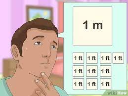 Bagaimanakah penukar dari meter persegi alat ini sangat mudah diguna. Cara Mengonversi Meter Persegi Menjadi Kaki Persegi Dan Sebaliknya