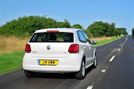 Technically, it's a manual, a manual that has no clutch pedal. Volkswagen Polo 2009 2014 Used Car Review Car Review Rac Drive