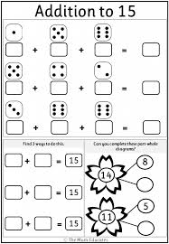 Free printable worksheets for teachers, tutors, and homeschooling parents. Free Addition Worksheets Year 1 The Mum Educates