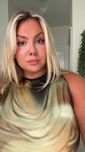 Maxi Dress with Spaghetti Straps Plus Size