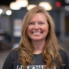 Our Team — LifeChange