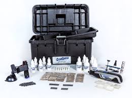 When someone speaks of the most important segment of a vehicle, the first thing that strikes our mind is either brakes or battery. Professional Plus Windshield Repair Kit 1 000 Repairs Clearshield Supplies