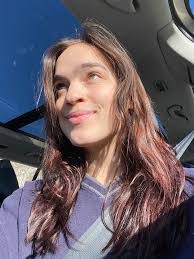 Kailey Pearson's Instagram, Twitter & Facebook