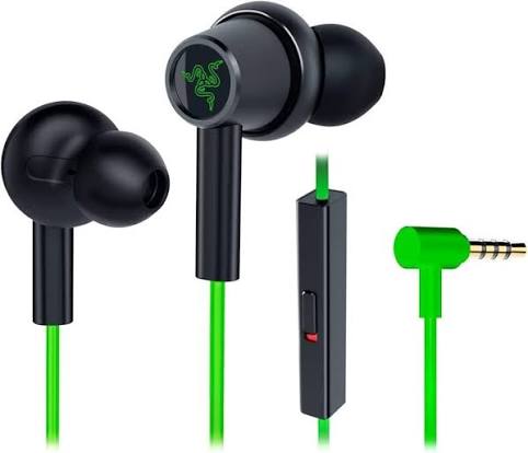 Razer Hammerhead Duo Earphones view 2