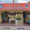 Di kota kinabalu, seramai 44 orang anak yatim dari rumah anak yatim yayasan kebajikan suria, tuaran diraikan dalam satu majlis berbuka puasa. 1