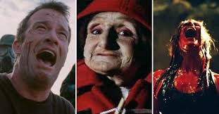 Horror Movies Where The Kills Are The Whole Point