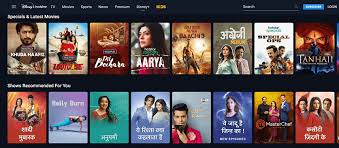 You can watch all the hotstar premium shows and content on your tata sky mobile tv app. How To Cast Hotstar On Tv Step By Step Guide