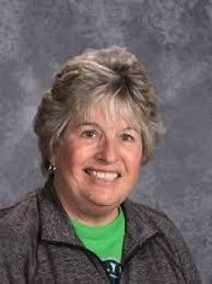 Linda Krist's Instagram, Twitter & Facebook