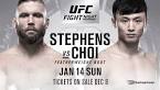 Image result for ufc fight night 124 viaplay