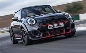 Wann kommt das redesign für. Mini John Cooper Works Gp Neue Premium Performance