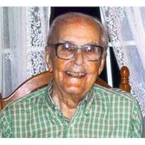 Obituary information for Richard E. Williams