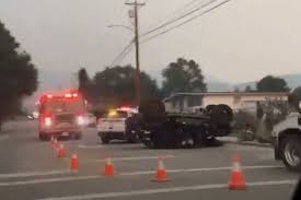 Kelowna rcmp is investigating a fatal crash that occurred monday night in kelowna. 4qdurmbagxdtbm