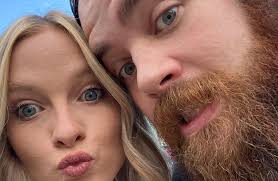 Kasey Capps and Levi Tow's Wedding Website