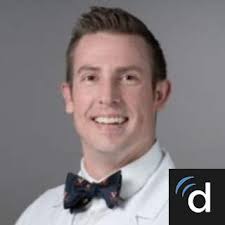 Dr. D. Keegan Stombaugh, MD