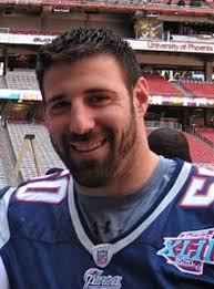 Mike Vrabel Will Be A Great Coach Because He So Hands On!!!!