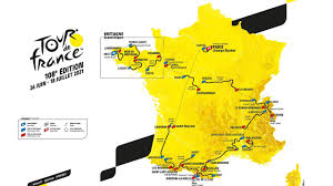 Consulta las clasificaciones de etapa y la clasificación general del tour de francia. Tour De Francia 2021 Consulta La Clasificacion General Tiempos De Los Favoritos Espanoles Y Todos Los Resultados Eurosport
