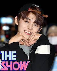 txt at interview sbs mtv the show