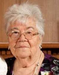 Melba G. Wiesemann — Duker & Haugh