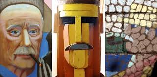 Building Provincetown